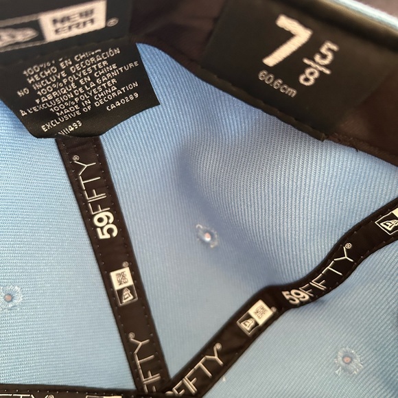 Toronto Blue Jays baseball cap - new in box - Picture 4 of 7